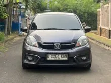 2016 Honda Brio 1.2 E Hatchback