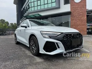 2021 Audi A3 1.4 TFSI Sedan