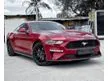 Recon 2018 Ford Mustang 2.3 Ecoboost Facelift High Performance - Cars for sale