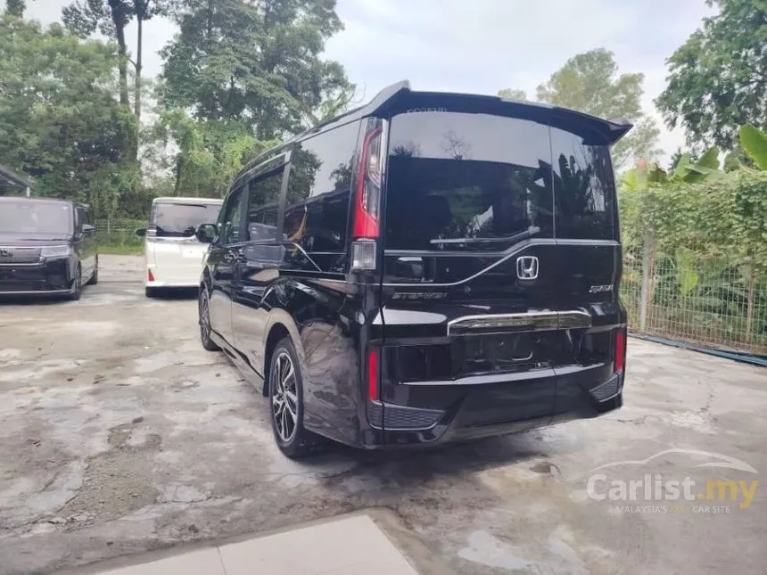 2021 Honda Step WGN SPADA MPV