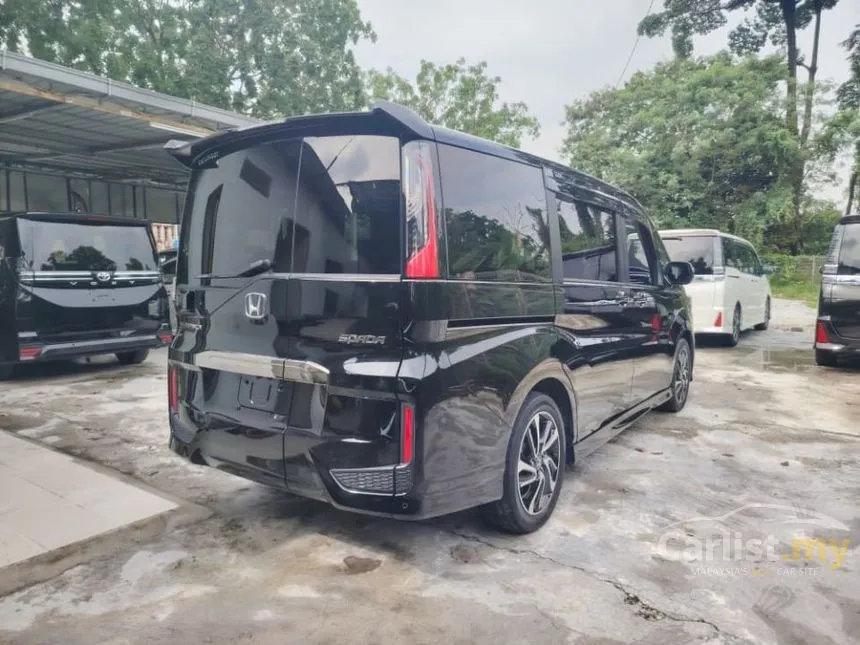 2021 Honda Step WGN SPADA MPV