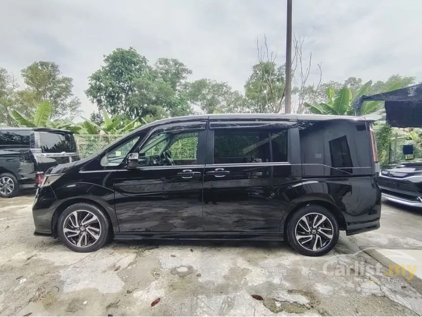 2021 Honda Step WGN SPADA MPV