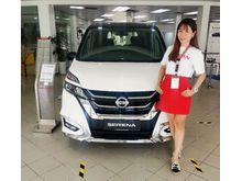 2021 Nissan Serena 2.0 S-Hybrid High-Way Star MPV