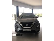2019 Nissan Livina 1.5 VE Matic, DP cuma 9 JTn
