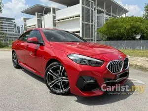 2020 BMW 218i 1.5 M Sport Coupe