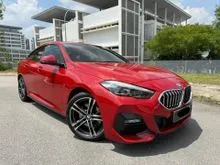 2020 BMW 218i 1.5 M Sport Coupe