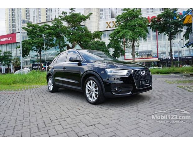 Q3 Audi Murah 35 Mobil Dijual Di Indonesia Mobil123