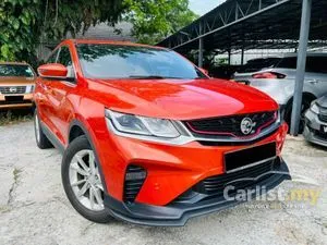 2022 Proton X50 1.5 Executive SUV
