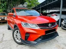 2022 Proton X50 1.5 Executive SUV  FS39837 WRNTY TILL2028