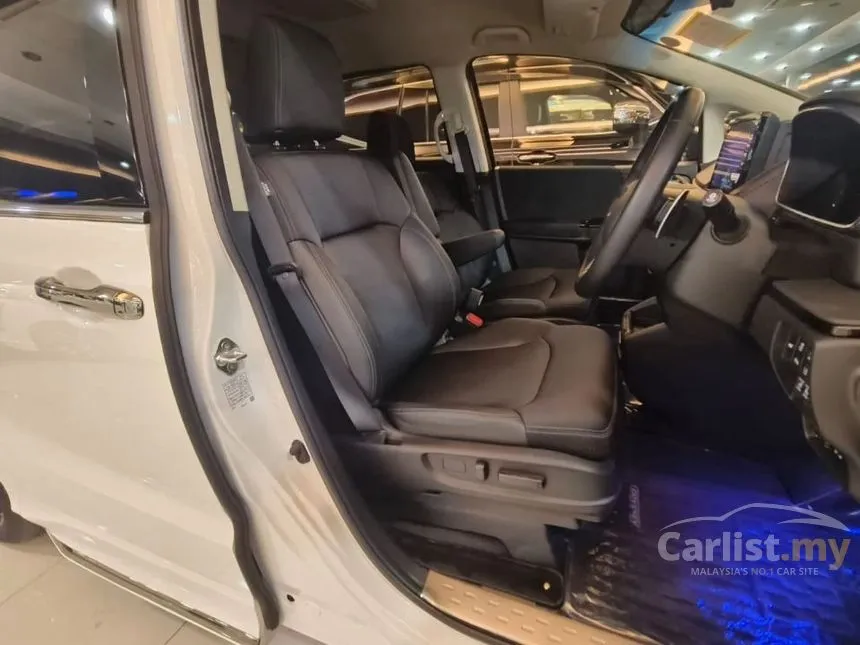 2022 Honda Odyssey Absolute Honda Sensing MPV