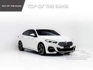 2022 BMW 220i 2.0 Gran M Sport Coupe
