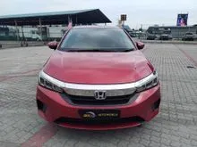 HONDA CITY E 1.5 AUTO 2022 TAHUN