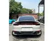 Recon 2020 Porsche 911(992) 3.0 Carrera S Coupe Crayon White, GT Sport MFSW, 2 Tones Leather With 4 Ways Power Seats, Bose