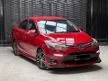 Used 2017 Toyota Vios 1.5 GX (A)ANDROID PLAYER FB WAZE YOUTUBE NETFLIX