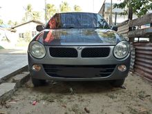 2005 Perodua Kancil 847 850 Hatchback
