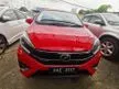 Used 2017 Perodua AXIA 1.0 Advance Hatchback - Cars for sale