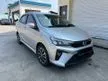 Used 2022 Perodua Bezza 1.3 X (a) Sedan