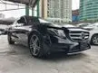 Recon 2018 Mercedes-Benz E200 2.0 AMG Sedan - Cars for sale