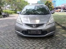 2008 Honda Jazz 1.5 RS Hatchback