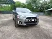 Used 2016 Mitsubishi ASX 2.0 SUV/FREE WARRANTY/FREE SERVICE/VERY CAREFUL OWNER/TIP TOP CONDITION - Cars for sale
