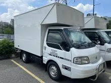 YEAR 2026 Nissan Vanette SK82 1.8 (M)
