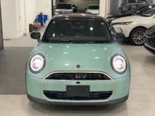 2024 MINI Cooper 2.0 S 3 Door (Ready Stock/ 6k Mileage Only)