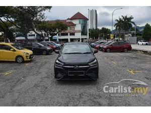 2026 Perodua AXIA 1.0 SE Hatchback
