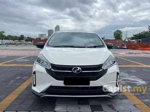 2024 Perodua Myvi 1.5 AV Hatchback