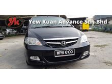 2006 Honda City 1.5 VTEC Sedan 1 LADY OWNER CARKING