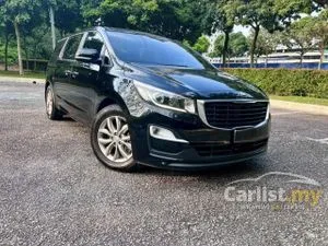 2019 Kia Grand Carnival 2.2 CRDi 8 Seater MPV
