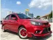 Used (2020)Proton Saga 1.3 Premium HIGH SPEC Sedan.4Y WRRTY.FREE SERVICE.FREE TINTED.SUNROOF.ORI CON.LOW MILLEAGE.T.TOP CON.H/L WITH LOW INTEREST RATE - Cars for sale