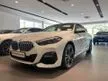 Used 2023 BMW 218i 1.5 M Sport Sedan