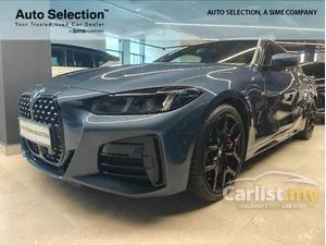 2024 BMW 430i 2.0 M Sport Coupe