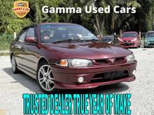2007 Proton Wira 1.5 SE (M) TIP TOP CONDITION GRADE A++