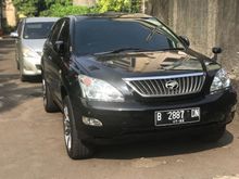 2007 Toyota Harrier 2.4 240G SUV
