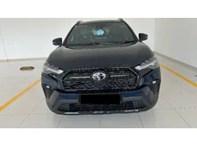 2025 Toyota Corolla Cross 1.8 HEV GR Sport SUV