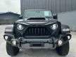 Recon JEEP WRANGLER SPORT 3.6L V6 (A) 4WD PETROL 2 DOOR SUV - Cars for sale