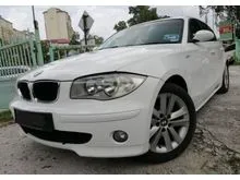 2004 BMW 120i 2.0 LIMITED EDITION,SPORT SEAT