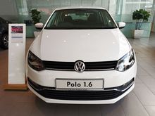 2019 NEW Volkswagen Polo 1.6 NEW YEAR FAST DEAL