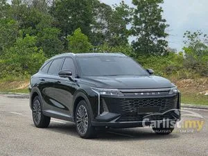 2025 JAECOO Omoda C9 2.0 SUV