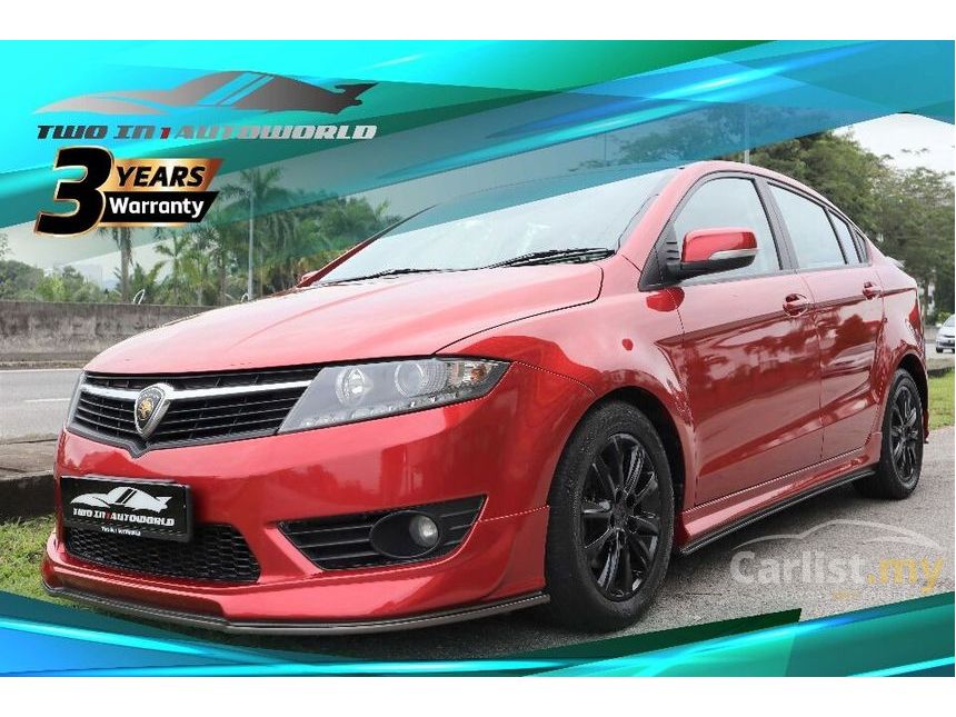 Jual Kereta Proton Preve 2016 Cfe Premium 1 6 Di Selangor Automatik Sedan Red Untuk Rm 28 999 7212165 Carlist My