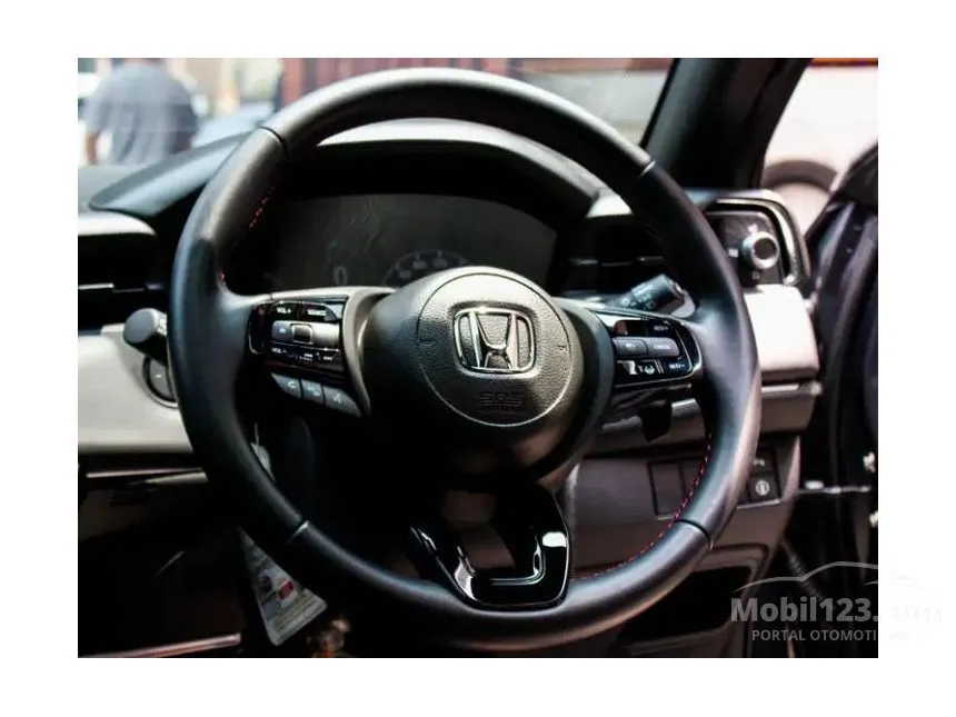 2022 Honda HR-V RS Turbo SUV