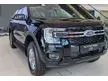 New 2024 Ford Ranger 2.0 XLT Dual Cab Pickup Truck **FAST STOCK + FAST LOAN + FREE GIFTS**