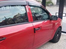 2014 Proton Saga 1.3 FLX Standard Sedan