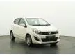 Used 2015 Perodua AXIA 1.0 G Hatchback, One Owner only, Free accident, Good Condition, Good Tyre Condition, Good Handling