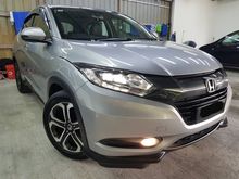2017 Honda HR-V 1.8 i-VTEC V WARRANTY TILL 2023 CAR KING