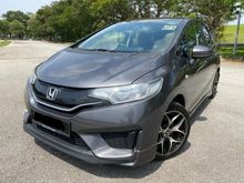 2017 Honda JAZZ 1.5 (A)FULL BODYKIT/LOW MILEAGE