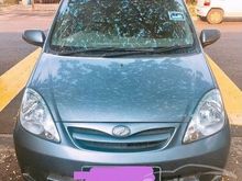 2013 Perodua Viva 989 S Hatchback