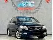Used 2008 Honda City 1.5 VTEC Sedan (a) 7 SPEED MODE / FULL BODYKIT / ONE OWNER / LOW MILEAGE / SERVICE RECORD