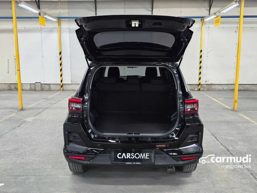 2021 Daihatsu Rocky R TC ASA SUV